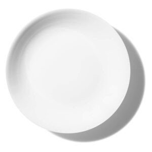 Тарелка суповая Dibbern Белый декор 22