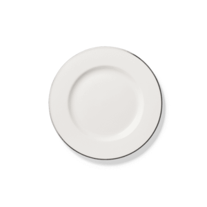 Тарелка закусочная Dibbern Платиновая линия 21 см Посуда Москва