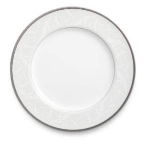 Тарелка закусочная Narumi Платиновый ноктюрн 23 см Посуда Москва