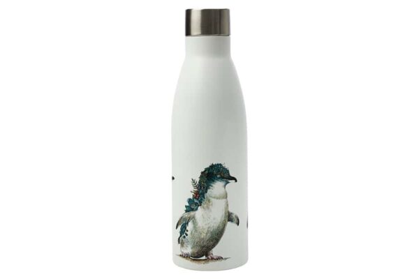 Термос-бутылка вакуумная Maxwell Williams Пингвины цветной 0