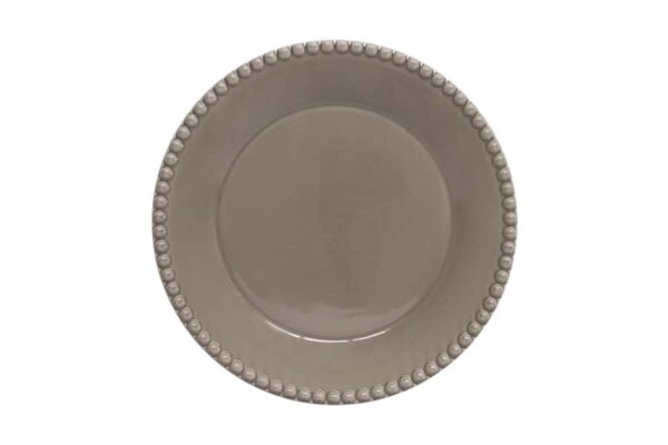 73209 Тарелка закусочная Maxwell William Tiffany 19 см темно-серый Посуда Москва