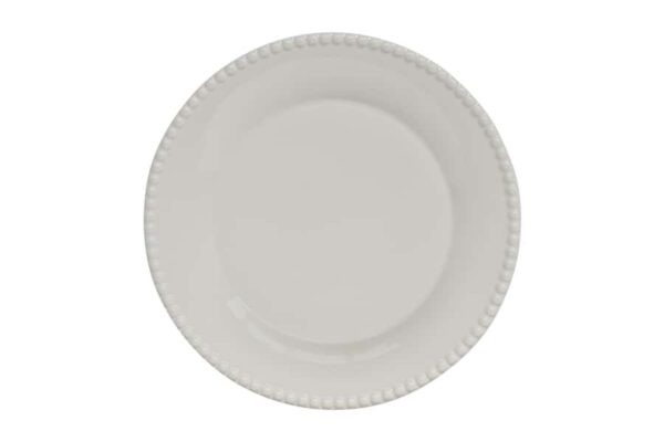 73210 Тарелка закусочная Maxwell William Tiffany 19 см серый Посуда Москва