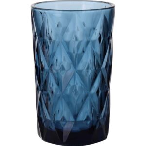 Стакан Glassware Хайбол 340 мл синий