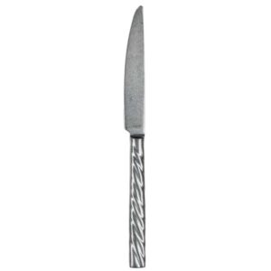 Нож столовый Narin Vega retro 22 см