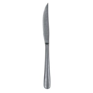 Нож для стейка Narin Epsilon retro 22,5 см