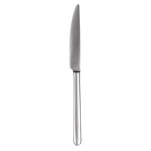 Нож столовый Narin Pladies satin 22,2 см