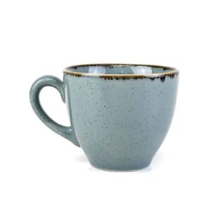 Чашка кофейная Kutahya Pearl синий 90 мл