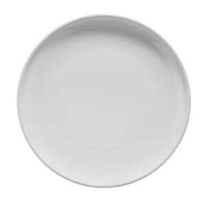 Тарелка с бортом Kutahya Crouton White Blue 27 см