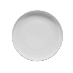Тарелка с бортом Kutahya Crouton White Blue 20 см