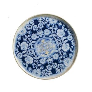 Тарелка с бортом Kutahya Blue Blanc 28 см