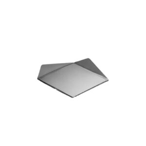 Тарелка квадратная Narin 10x10 см