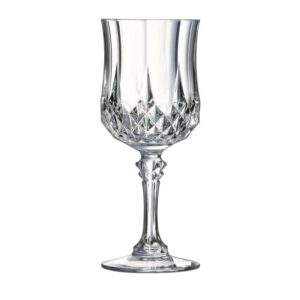 Набор бокалов Cristal d'Arques Eclat Longchamp 250 мл 6 шт posuda-moskow