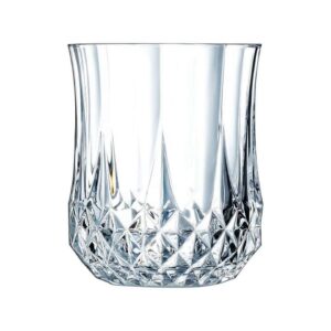 Набор стаканов Cristal d'Arques Eclat Longchamp 230 мл 6 шт posuda-moskow