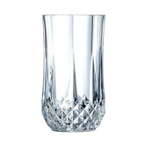 Набор стаканов Cristal d'Arques Eclat Longchamp 280 мл 6 шт posuda-moskow