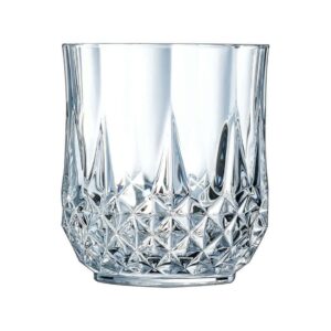 Набор стаканов Cristal d'Arques Eclat Longchamp 320 мл 6 шт posuda-moskow