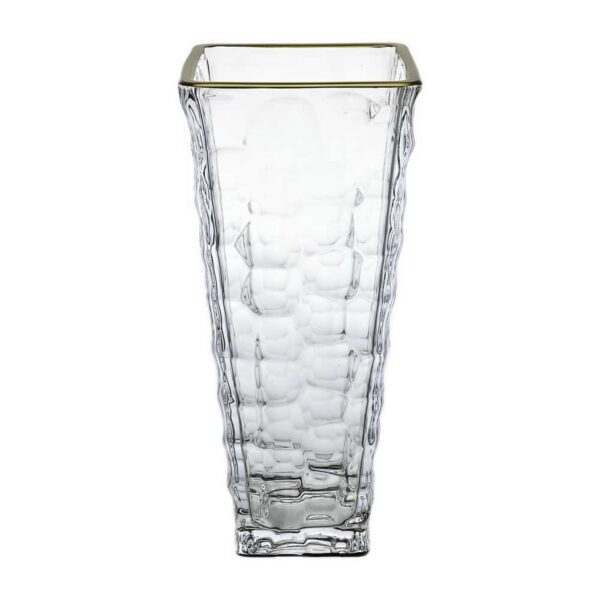 Ваза для цветов Union Glass Marble 30