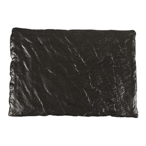 Блюдо прямоуг Black Star P L Proff Cuisine 30x21 см h1.2 см posuda moskow