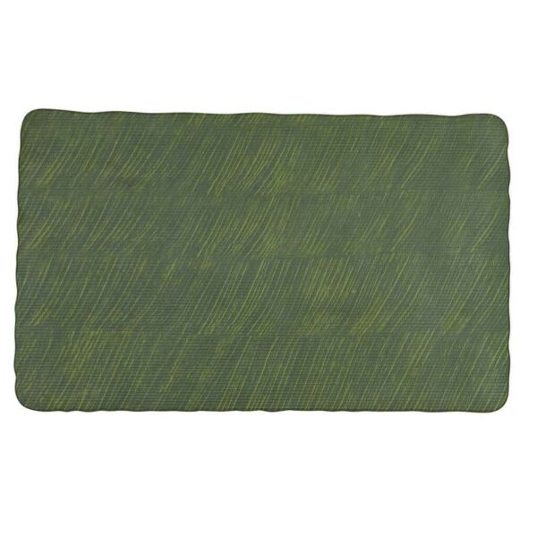 Блюдо прямоуг Green Banana Leaf P L Proff Cuisine 53x32.5x1.5 см posuda moskow