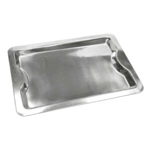 Блюдо прямоуг P L Proff Cuisine 45x32 см поднос с ручками posuda moskow