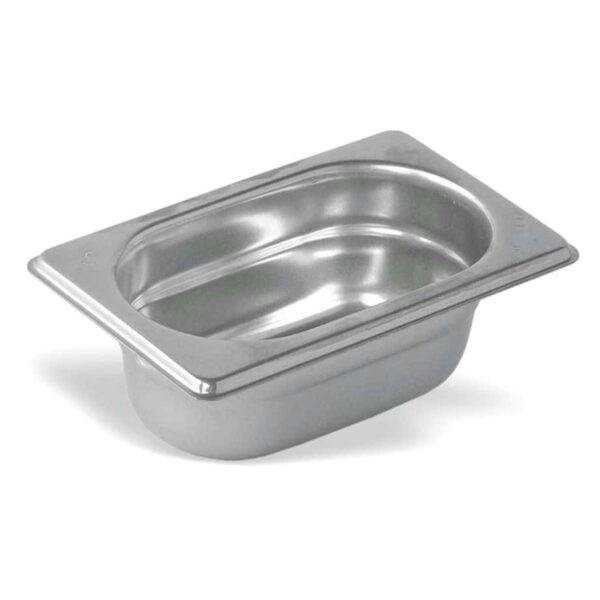 Гастроемкость P L Proff Cuisine 176x108 мм 0.7 л 91001057 2