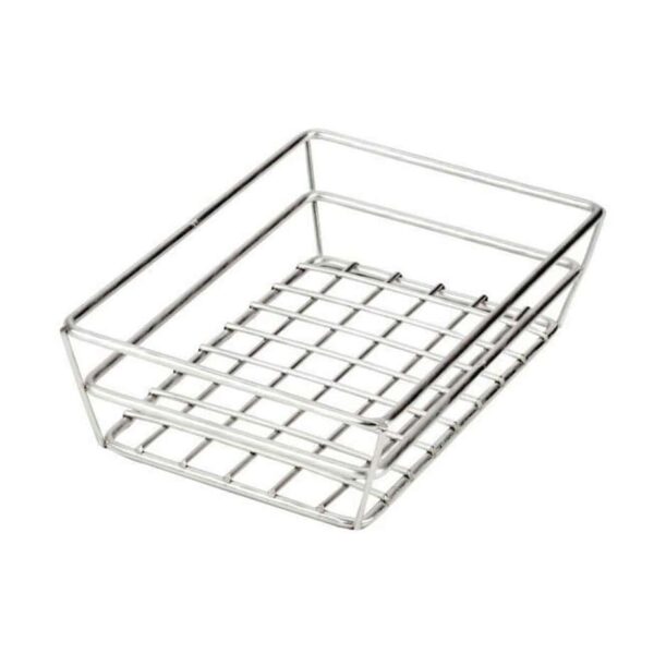 Корзинка для подачи P L Proff Cuisine 23x15x6 см posuda moskow