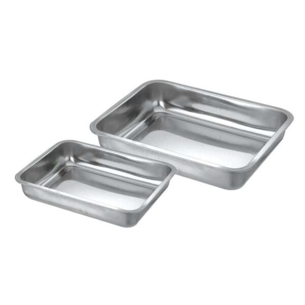 Лоток глубокий P L Proff Cuisine 36x27x6.5 см posuda moskow