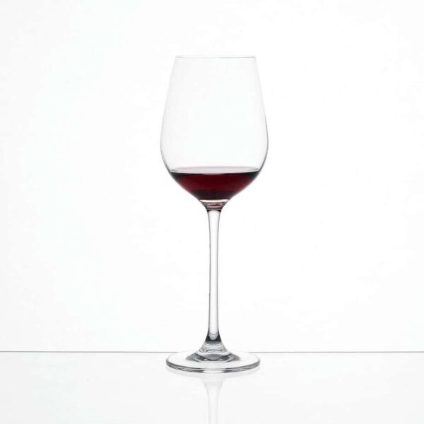 Бокал для вина Bistro Edelita BarWare P L Proff Cuisine 450 мл h24.5 см posuda moskow