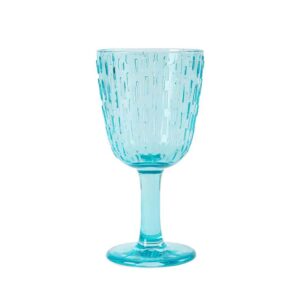 Бокал для вина Blue Glass BarWare P L Proff Cuisine 280 мл голубой posuda moskow