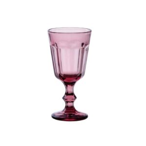 Бокал для вина Purple Glass BarWare P L Proff Cuisine 200 мл фиолетовый posuda moskow
