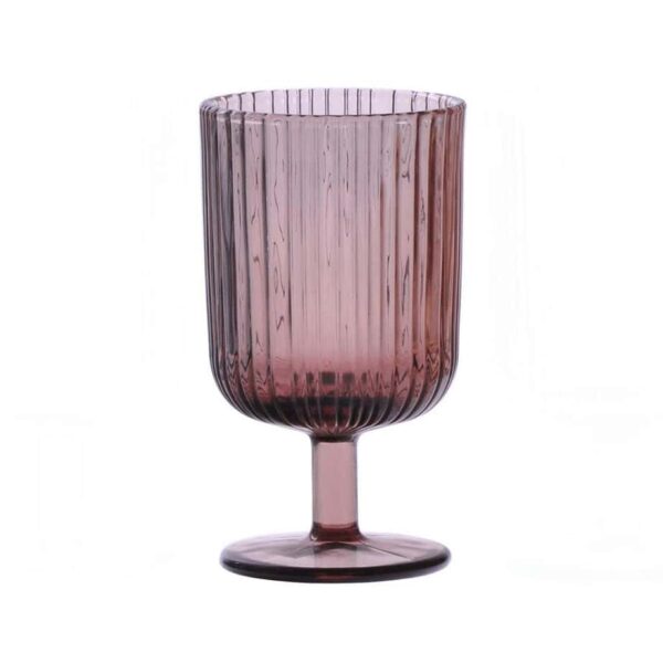 Бокал для вина Solid Purple BarWare P L Proff Cuisine 300 мл posuda moskow