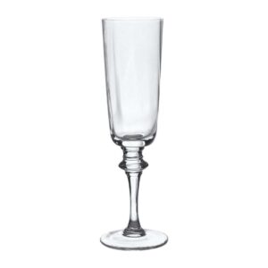 Бокал-флюте для шампанского Basic Optical BarWare P L Proff Cuisine 250 мл posuda moskow