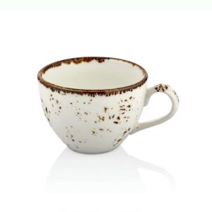 Чашка чайная Elegance By Bone Innovation 280 мл 9.8 см h6.8 см posuda moskow