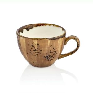 Чашка чайная Vintage By Bone Innovation 220 мл 9.3 см h6.5 см posuda moskow