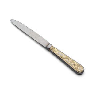 Нож десертный Lord Vintage Style P L Proff Cuisine 20.7 см posuda moskow