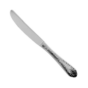 Нож десертный New Scales Davinci P L Proff Cuisine 22.5 см posuda moskow