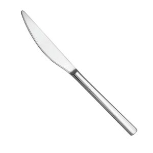 Нож столовый Antalya By Bone 22 см posuda moskow