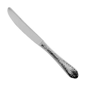 Нож столовый New Scales Davinci P L Proff Cuisine 24.5 см posuda moskow