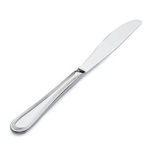 Нож столовый Nizza P L Proff Cuisine 22.3 см posuda moskow