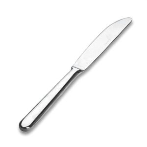 Нож столовый Salsa Davinci P L Proff Cuisine 23.5 см posuda moskow
