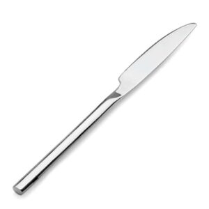 Нож столовый Sapporo Davinci P L Proff Cuisine 22 см posuda moskow