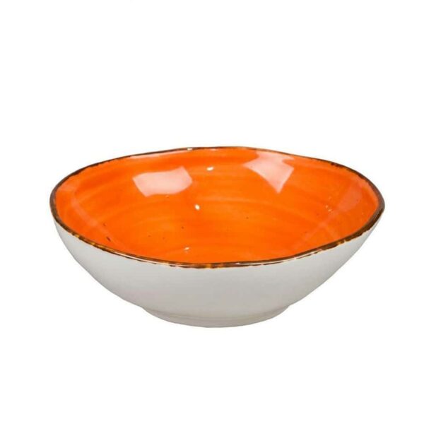 Салатник Orange Sky Fusion P L Proff Cuisine 500 мл 16.5 см posuda moskow