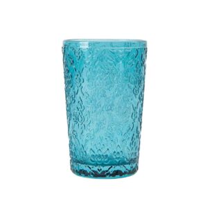 Стакан Хайбол Blue Glass BarWare P L Proff Cuisine 390 мл голубой posuda moskow