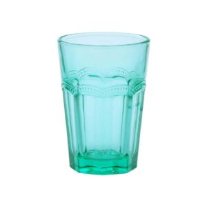 Стакан Хайбол Green Glass BarWare P L Proff Cuisine 325 мл зеленый posuda moskow