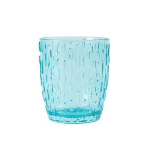 Стакан Олд Фэшн Blue Glass BarWare P L Proff Cuisine 300 мл голубой posuda moskow