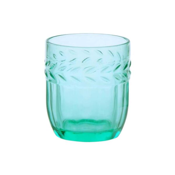 Стакан Олд Фэшн Green Glass BarWare P L Proff Cuisine 350 мл зеленый 81269583 2