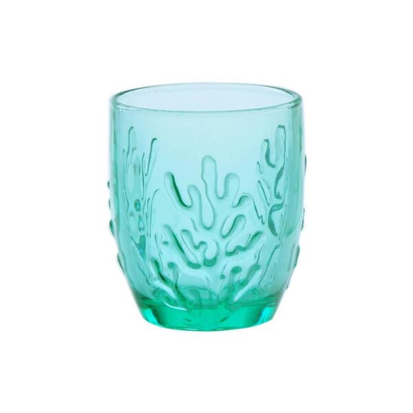 Стакан Олд Фэшн Green Glass BarWare P L Proff Cuisine 350 мл зеленый 81269585 2