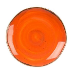 Тарелка Orange Sky Fusion P L Proff Cuisine 16.5 см posuda moskow