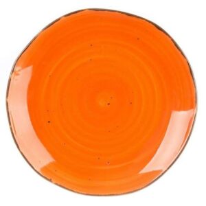 Тарелка Orange Sky Fusion P L Proff Cuisine 20.5 см posuda moskow