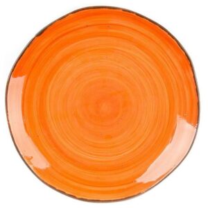 Тарелка Orange Sky Fusion P L Proff Cuisine 25.5 см posuda moskow