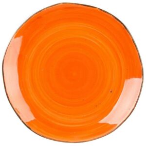 Тарелка Orange Sky Fusion P L Proff Cuisine 29 см posuda moskow